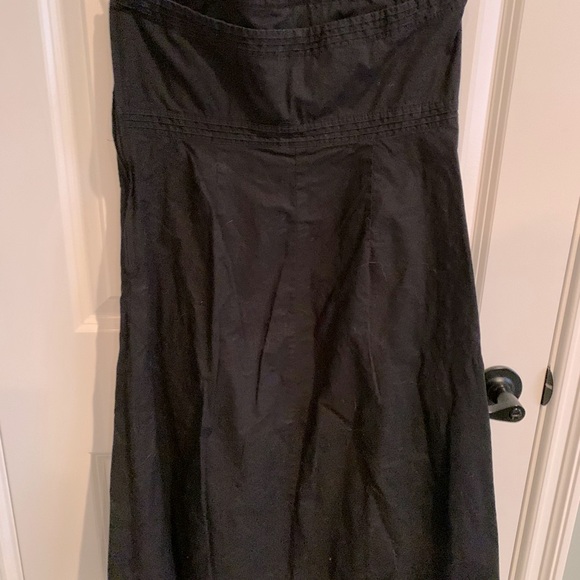Gap strapless Dress - Picture 4 of 4